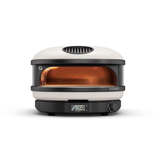 Gozney ARC Liquid Propane Outdoor Pizza Oven Bone