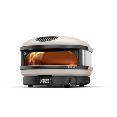Gozney ARC Liquid Propane Outdoor Pizza Oven Bone