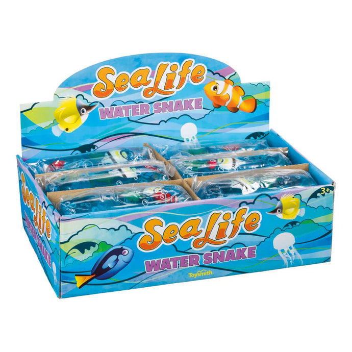 Toysmith Sealife Water Snake