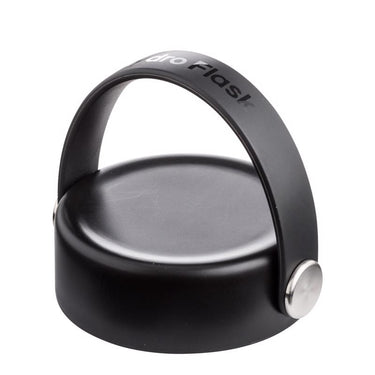 Hydroflask Black BPA Free Bottle Cap