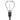 Philips LongerLife Incandescent Back-Up/Stop/Trunk Miniature Automotive Bulb 3057LLB2