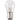 Philips LongerLife Incandescent Back-Up/Stop/Trunk Miniature Automotive Bulb 2057LLB2