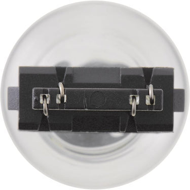 Philips LongerLife Incandescent Parking/Side Marker/Turn Miniature Automotive Bulb 3457LLB2