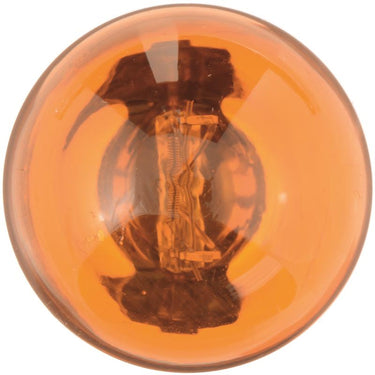 Philips LongerLife Incandescent Parking/Side Marker/Turn Miniature Automotive Bulb 3457NALLB2