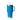YETI Rambler 35 oz Big Wave Blue BPA Free Straw Mug