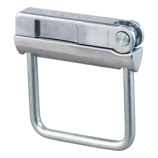 CURT Anti-Rattle Hitch Clamp