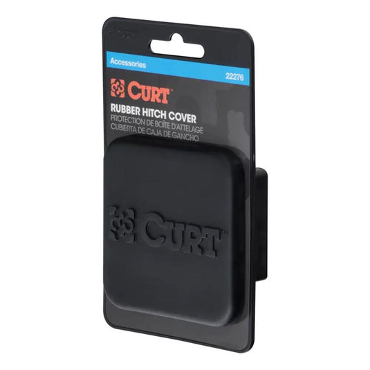 CURT Hitch Cover