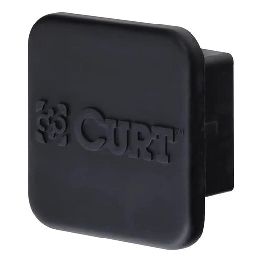 CURT Hitch Cover