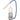 Philips Standard Halogen Fog/Forward Automotive Bulb H3B1