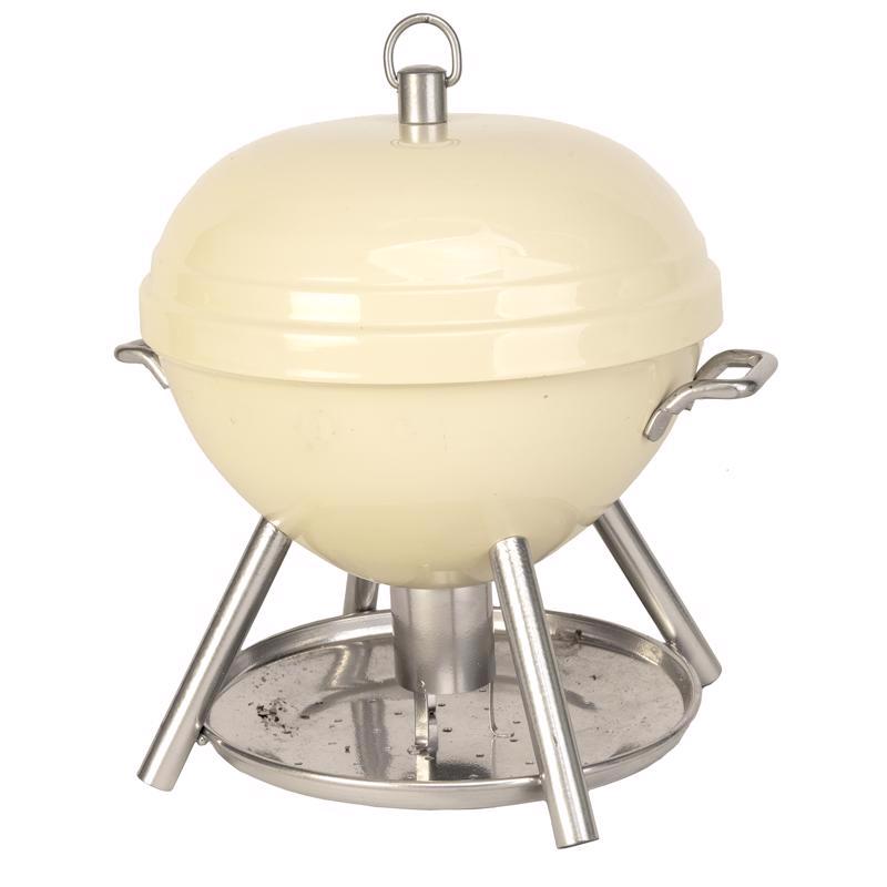 Load image into Gallery viewer, Panacea Steel Bird Feeder (One Bird Feeder Per Purchase)
