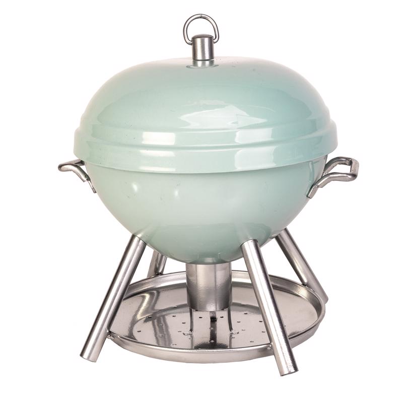 Load image into Gallery viewer, Panacea Steel Bird Feeder (One Bird Feeder Per Purchase)
