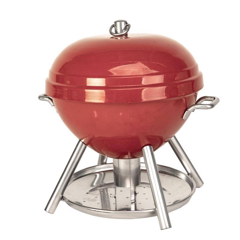 Load image into Gallery viewer, Panacea Steel Bird Feeder (One Bird Feeder Per Purchase)
