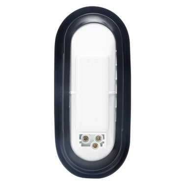Hopkins Red Oval Stop/Tail/Turn Light Kit