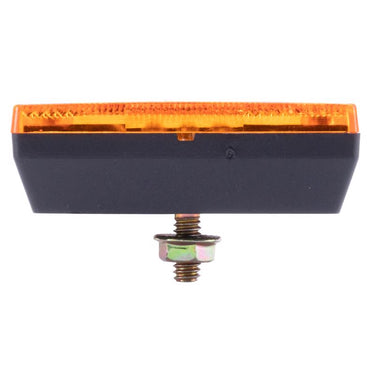 Hopkins Amber Rectangular Clearance/Side Marker Light