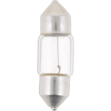 Philips LongerLife Incandescent Courtesy/Glove/License/Trunk Miniature Automotive Bulb DE3175LLB2