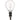 Philips LongerLife Incandescent Parking/Stop/Tail/Turn Miniature Automotive Bulb 4157LLB2