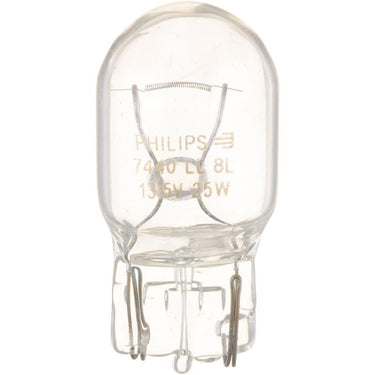 Philips LongerLife Incandescent Back-Up/Cornering/Stop/Turn Miniature Automotive Bulb 7440LLB2