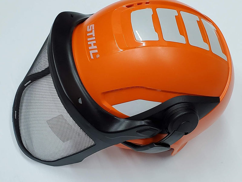 Load image into Gallery viewer, STIHL Hard Hat Advance X-Vent Helmet
