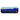 Ocean Waves Charmed Jelly Pencil Case