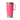 YETI Rambler 20 oz Tropical Pink BPA Free Travel Mug