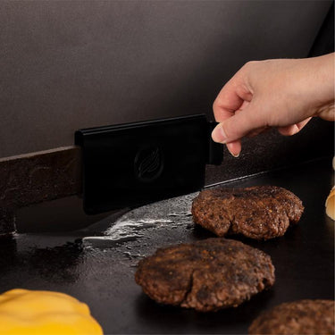 Blackstone Steel Grill Accessory Bundle 4 pk