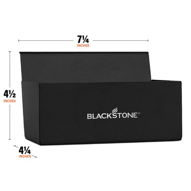 Blackstone Steel Hanging Grill Basket 1 pk