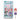 Ethical Products Inc. Pup Ice Blueberry/Strawberry Grain Free Treats For Dogs 1 pk