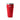 YETI Rambler 30 oz Rescue Red BPA Free Stackable Tumbler with MagSlider Lid