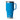 YETI Rambler 30 oz Big Wave Blue BPA Free Travel Mug