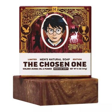 Dr. Squatch The Chosen One Cleanse Bar Soap