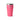 YETI Rambler 20 oz Tropical Pink BPA Free Stackable Tumbler with MagSlider Lid