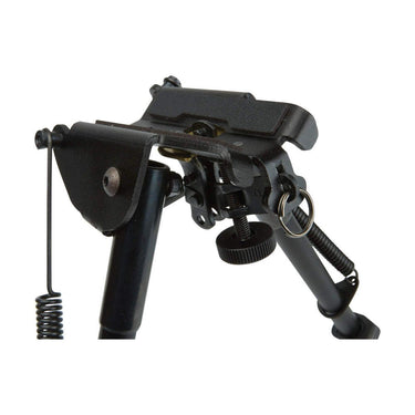 Allen Bozeman Rifle Bipod Sling Swivel Mounting - Black