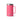 YETI Rambler 24 oz Tropical Pink BPA Free Mug with MagSlider Lid