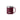 YETI Rambler 10 oz Wild Vine Red BPA Free Vacuum Insulated Mug