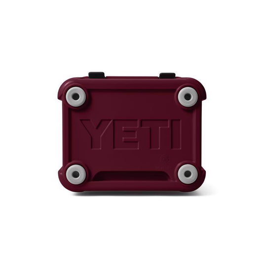 YETI Roadie 24 Wild Vine Red 22 qt Hard Cooler (IN-STORE PICKUP ONLY)