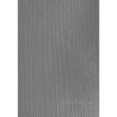 Adams RealComfort Deluxe Gray Resin Frame Adirondack Chair