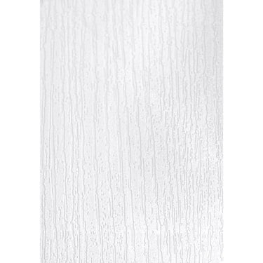 Adams RealComfort Deluxe White Resin Frame Adirondack Chair
