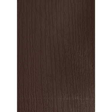 Adams RealComfort Deluxe Earth Brown Resin Frame Adirondack Chair