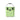 YETI Roadie 24 Key Lime 24 qt Hard Cooler