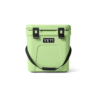 YETI Roadie 24 Key Lime 24 qt Hard Cooler