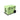 YETI Tundra Haul Key Lime 82 can Roller Cooler
