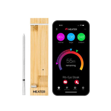MEATER Pro Bluetooth Enabled Meat Thermometer