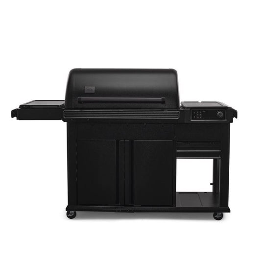 Traeger Woodridge Elite Wood Pellet WiFi Grill Black (IN-STORE PICKUP ONLY)