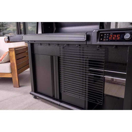 Traeger Woodridge Elite Wood Pellet WiFi Grill Black (IN-STORE PICKUP ONLY)