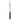 Traeger Stainless Steel Black Grilling Fork 1 pk
