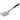 Traeger Stainless Steel Black Grill Spatula 1 pk