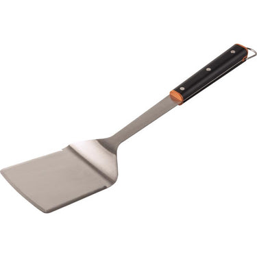Traeger Stainless Steel Black Grill Spatula 1 pk