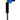 Carrand Flow-Thru 70 in. Soft Wash Brush 1 pk