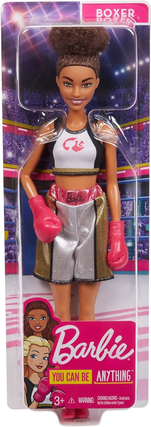 Load image into Gallery viewer, BARBIE BOXER CAREER
