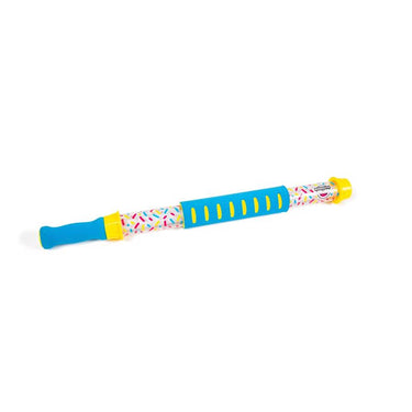 BigMouth Multicolored Plastic Cannon PDQ Water Gun